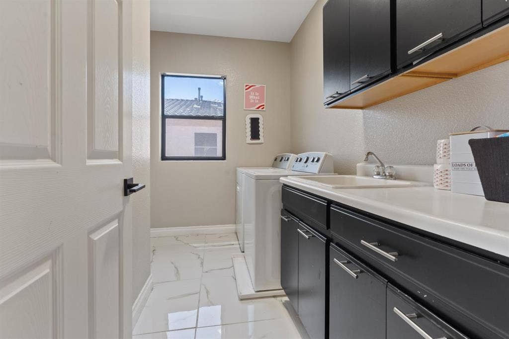 3 BR in North Las Vegas
