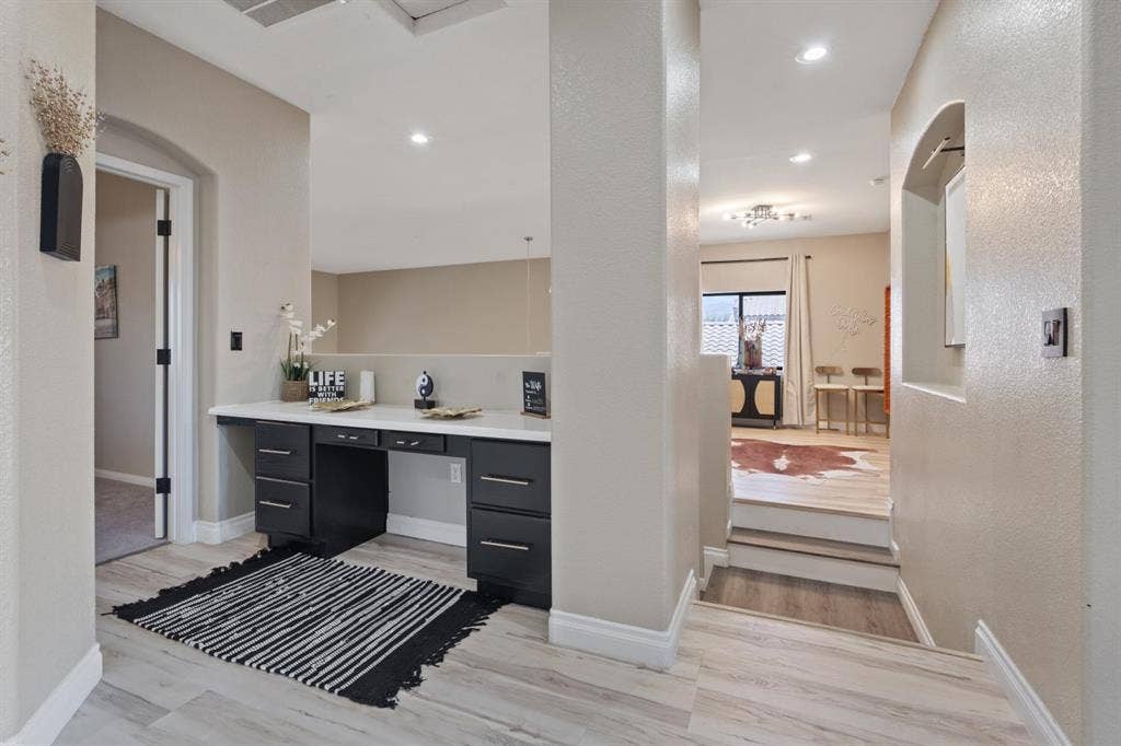 3 BR in North Las Vegas