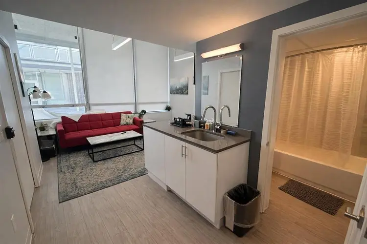 3 BR in Kansas City