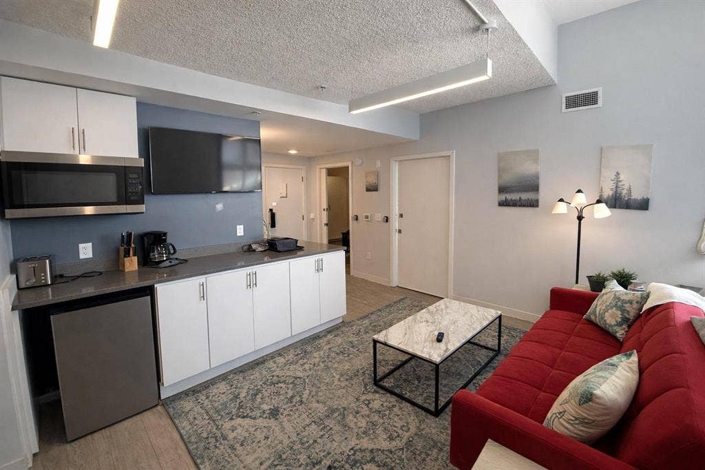 3 BR in Kansas City
