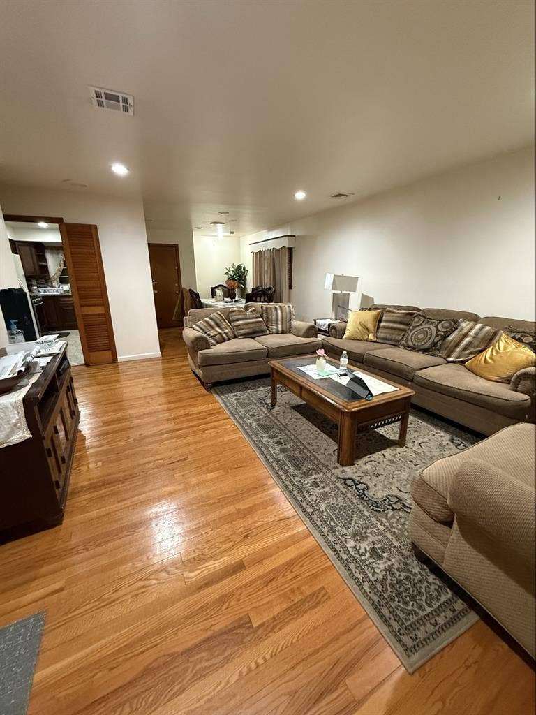 Furniture rooms