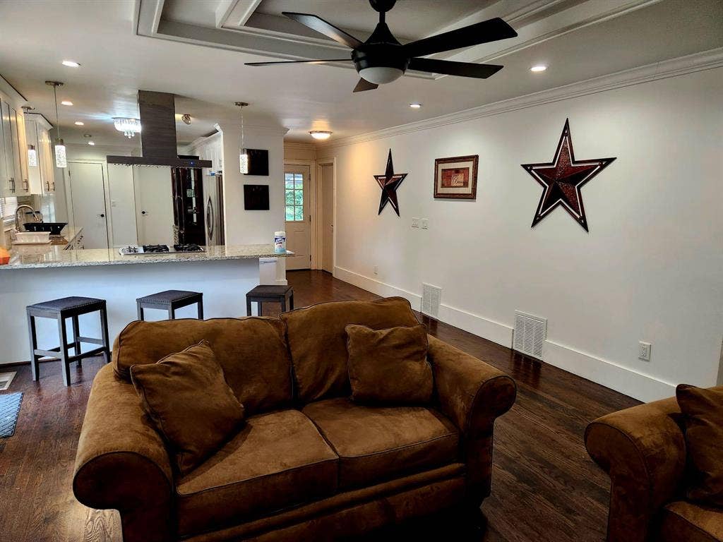 5 BR in Atlanta