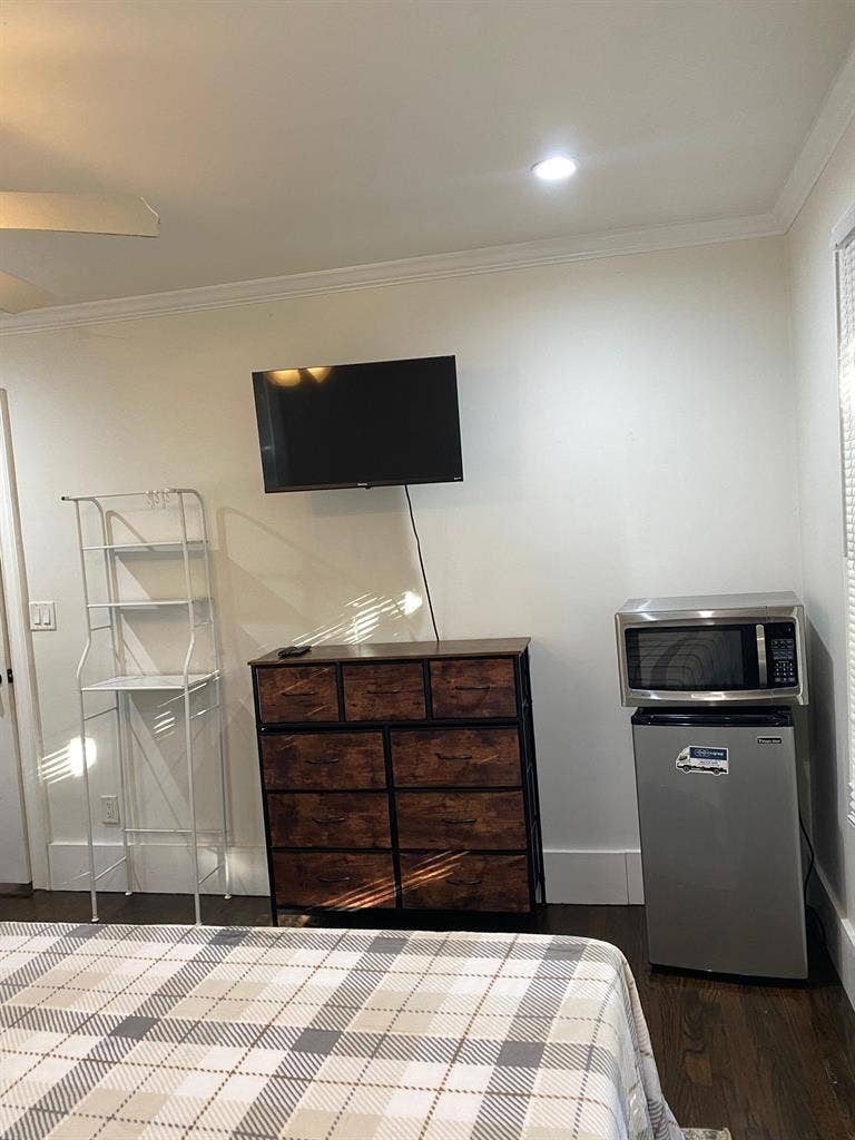 5 BR in Atlanta