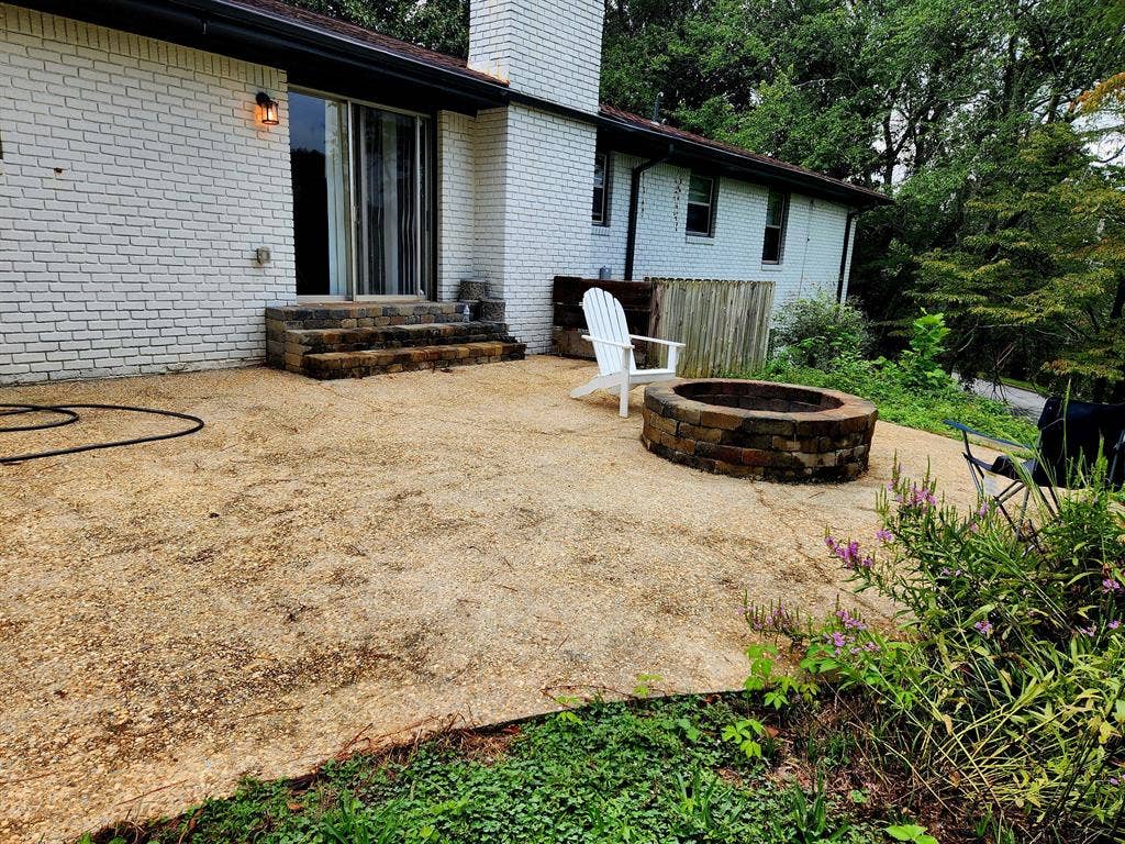 5 BR in Atlanta