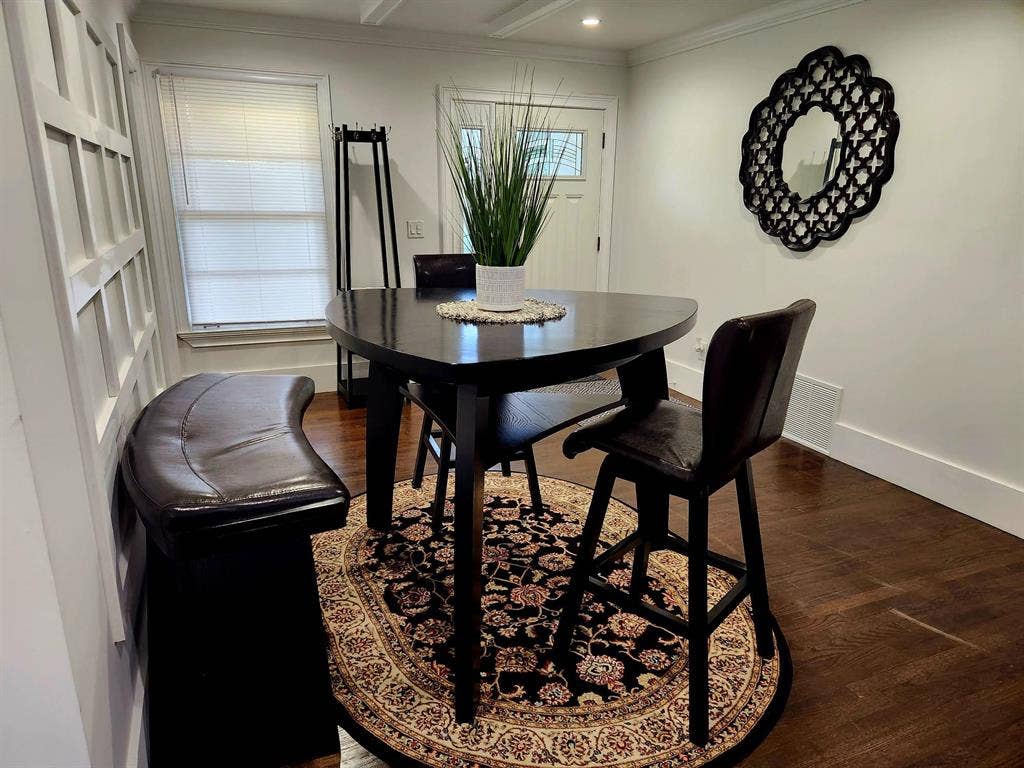 5 BR in Atlanta