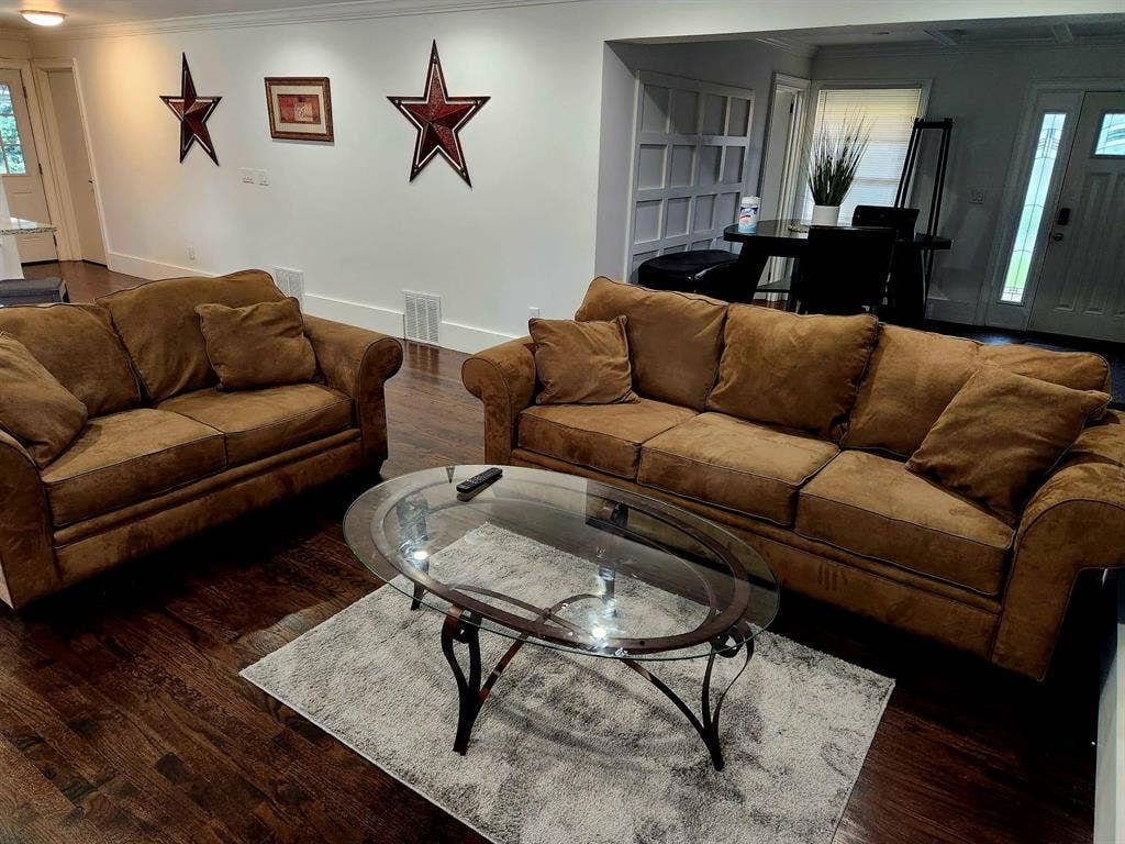 5 BR in Atlanta
