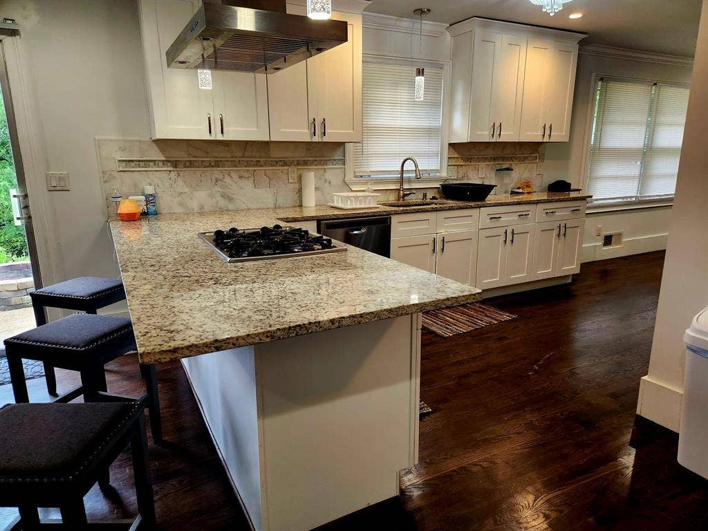 5 BR in Atlanta