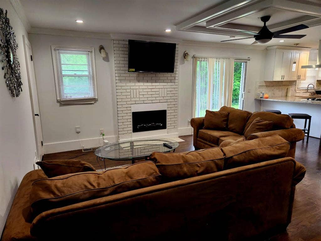 5 BR in Atlanta