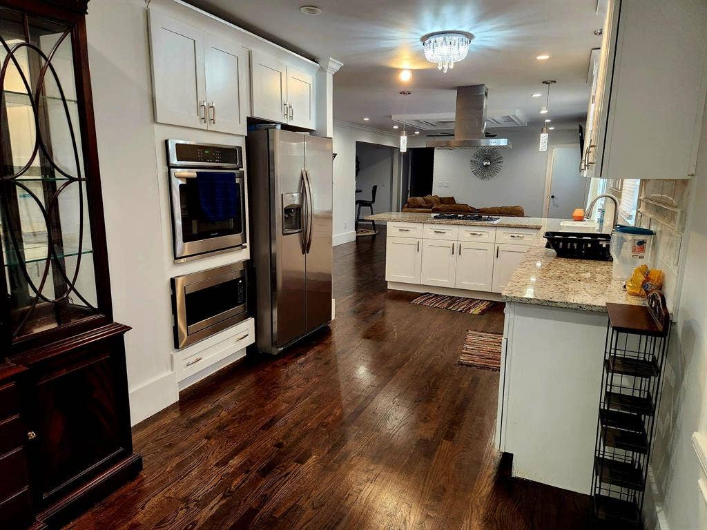 5 BR in Atlanta