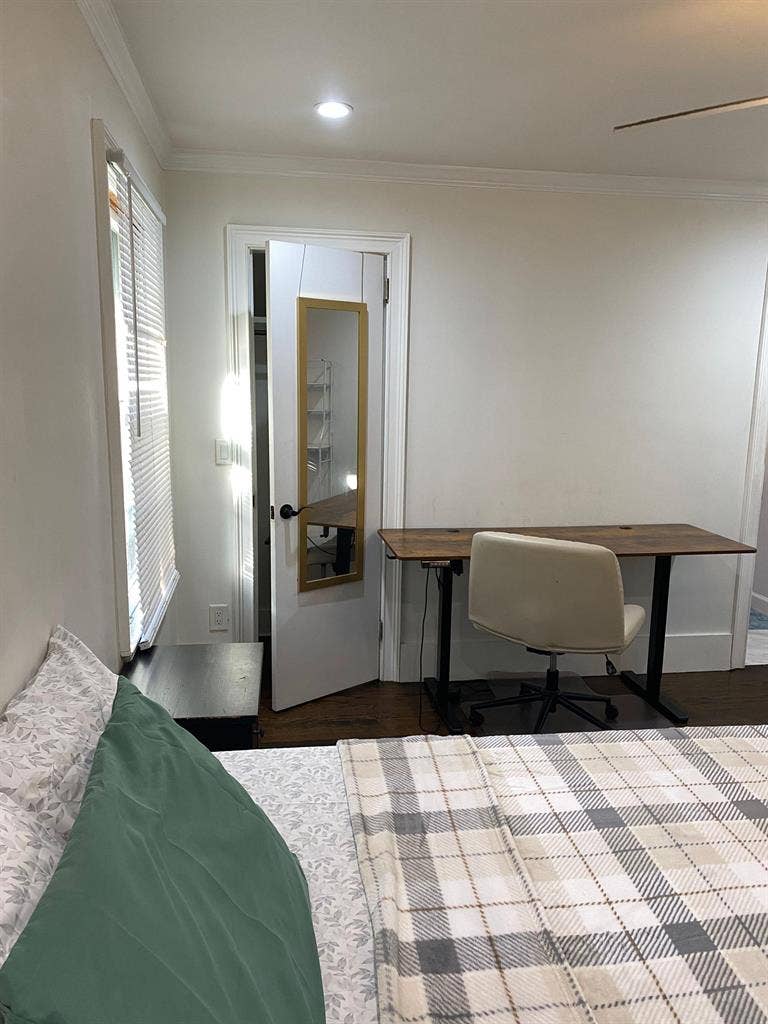 5 BR in Atlanta