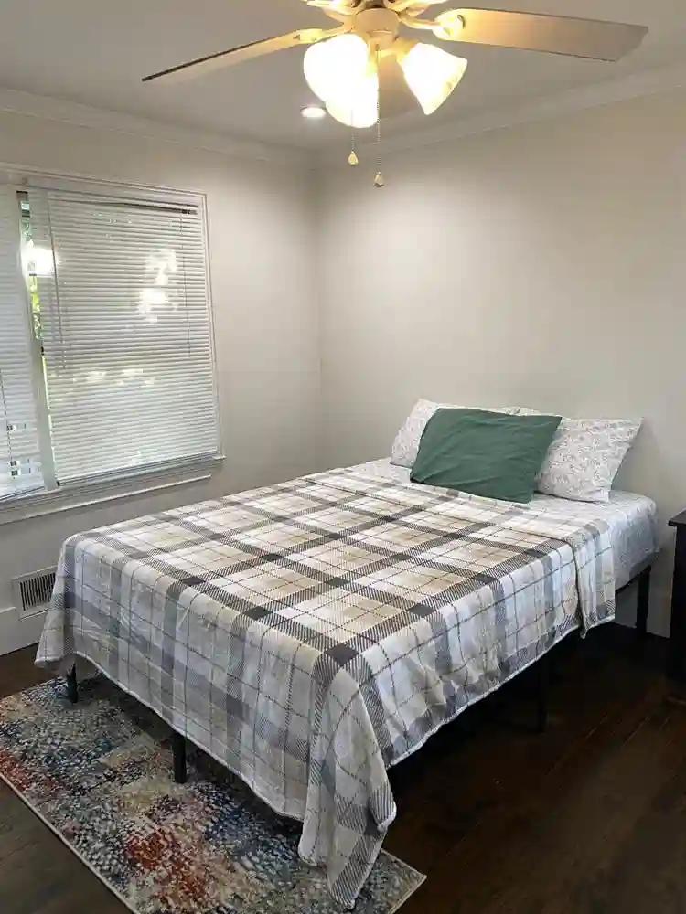 5 BR in Atlanta