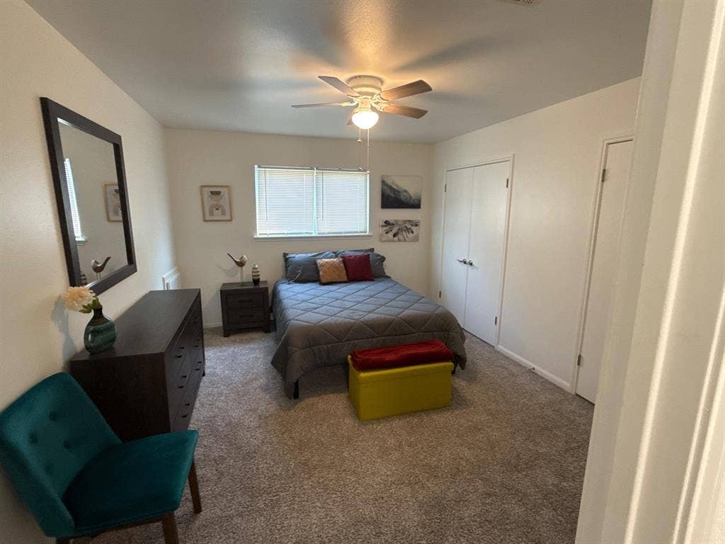 3 BR in Houston