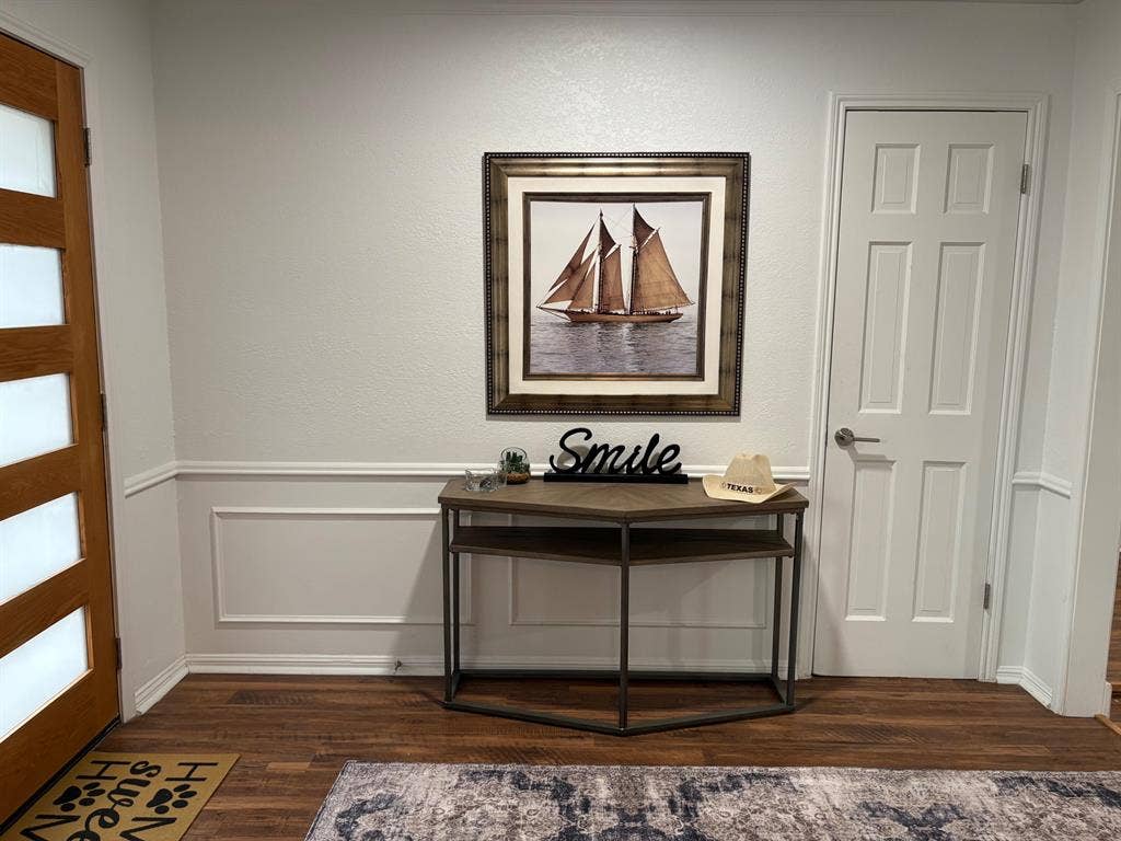 3 BR in Houston