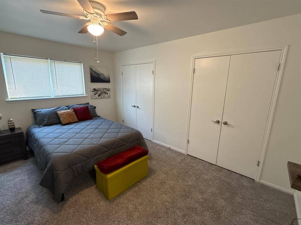 3 BR in Houston