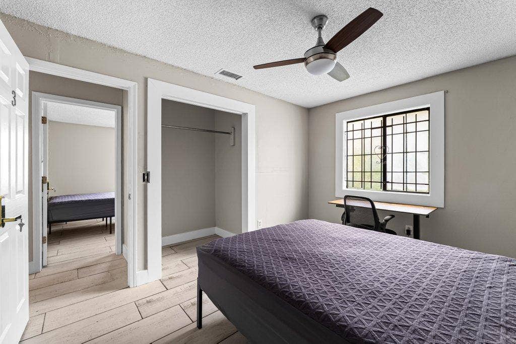 5 BR in Jacksonville