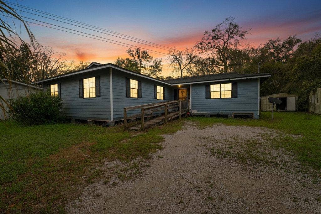 5 BR in Jacksonville