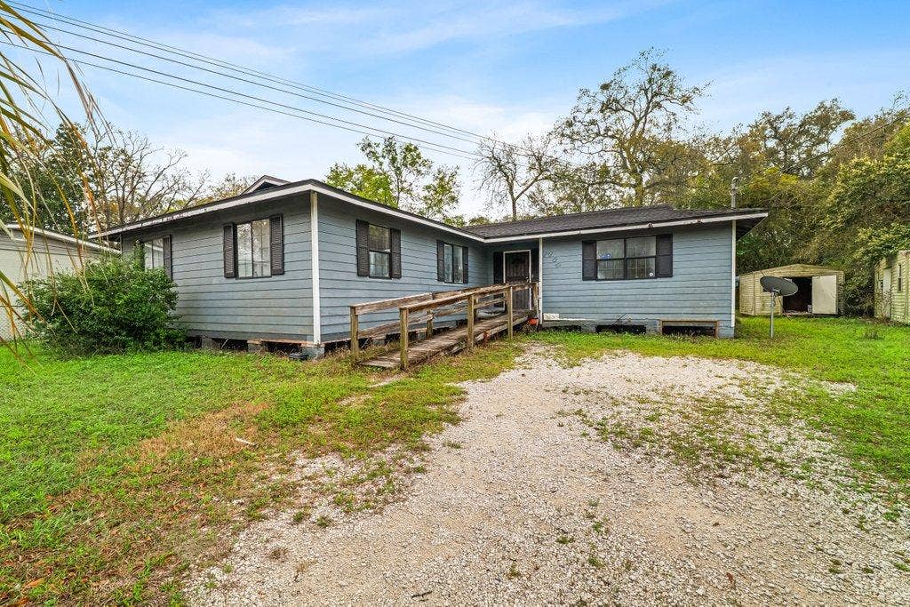 5 BR in Jacksonville