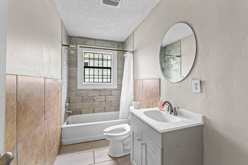 5 BR in Jacksonville
