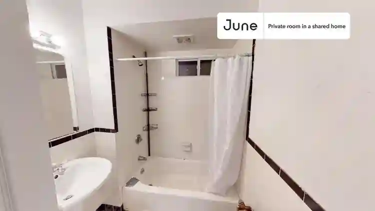 6 BR in Boston