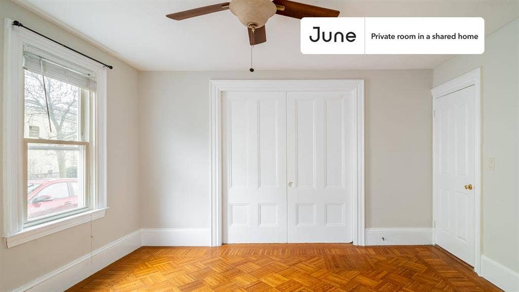 3 BR in Boston
