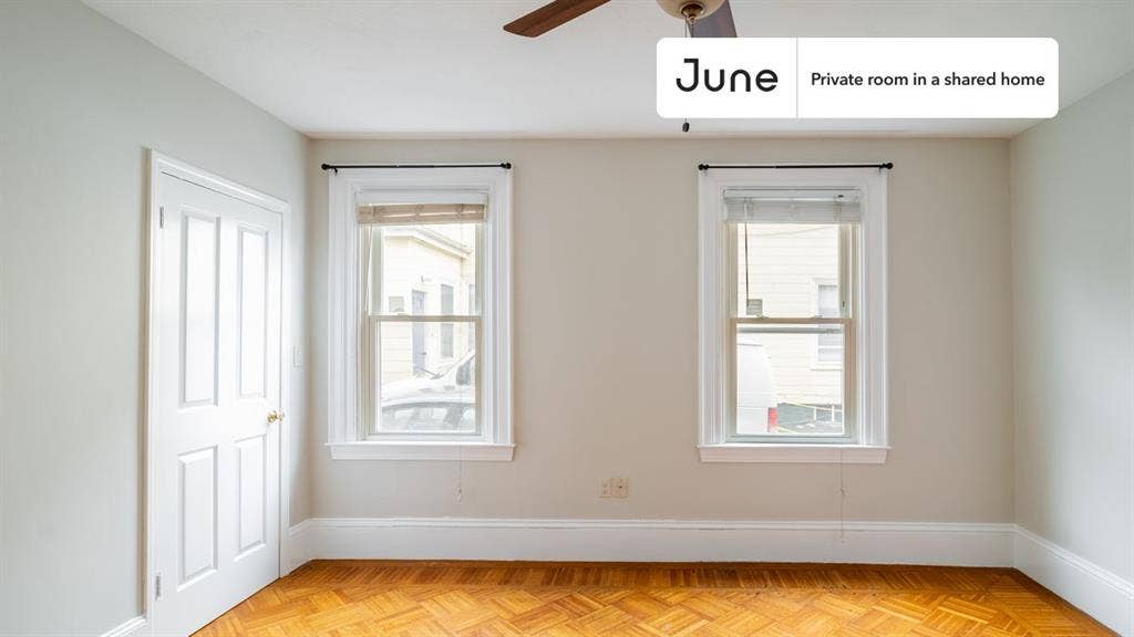 3 BR in Boston