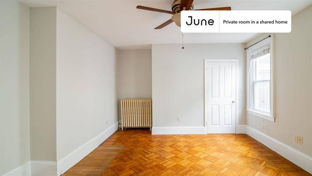 3 BR in Boston