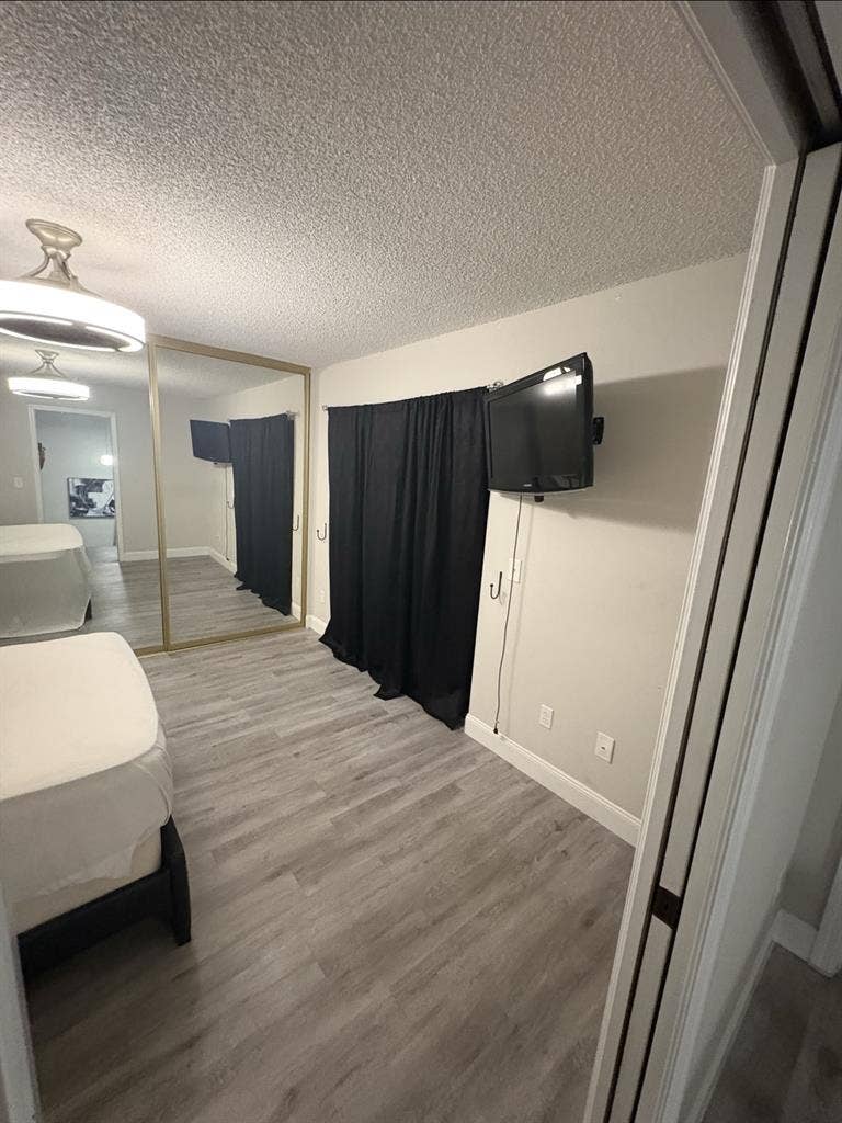 Roommate wanted for 2/2 townhouse!