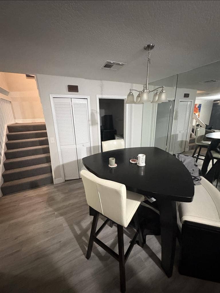 Roommate wanted for 2/2 townhouse!