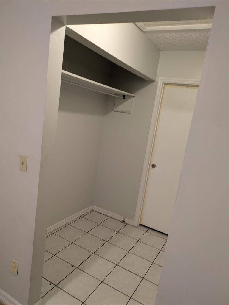 Furnished room for rent