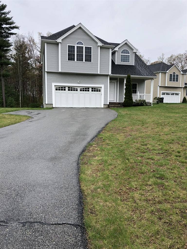 Two Furnished Rooms in Hopkinton!