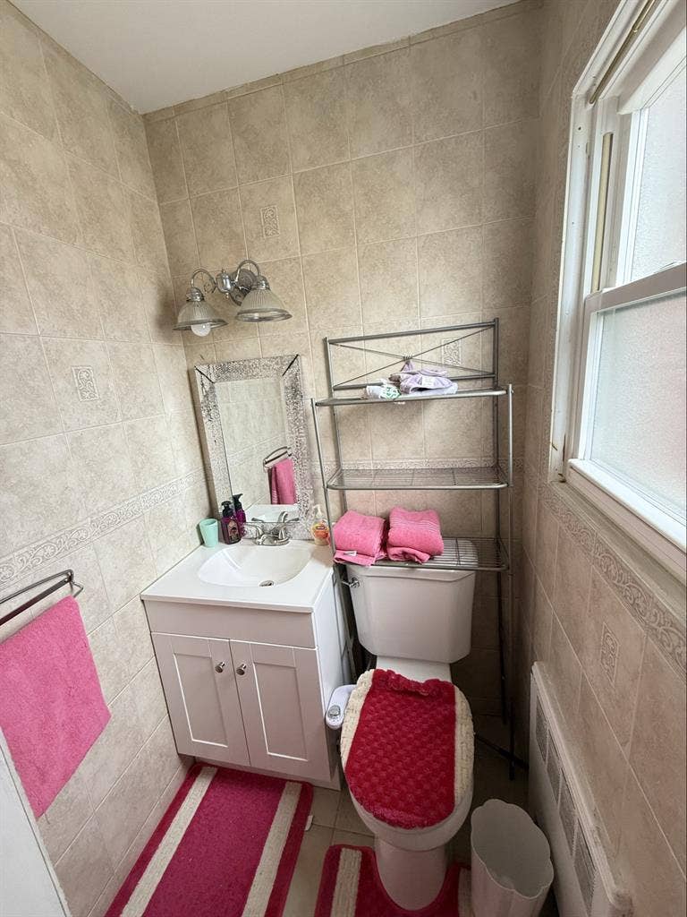 Furnished Room