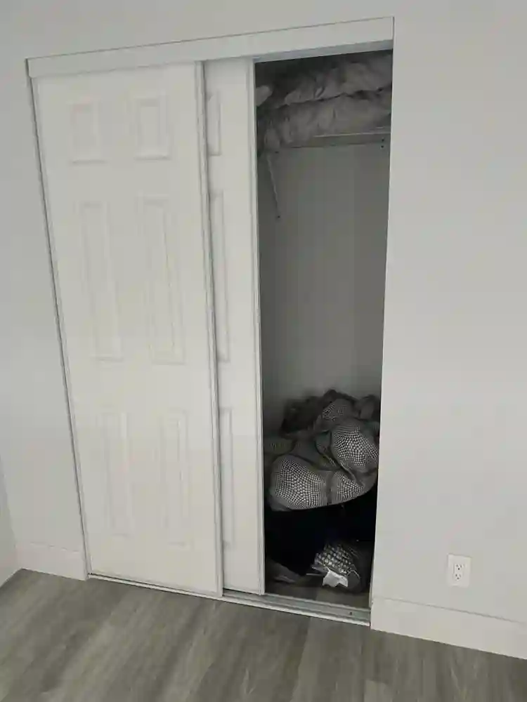 Perfect room in a townhouse