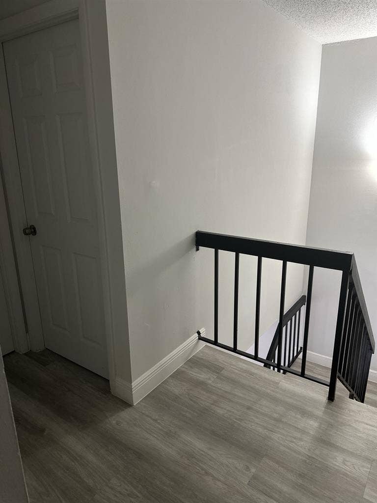 Perfect room in a townhouse