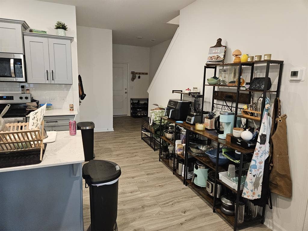 New Listing
