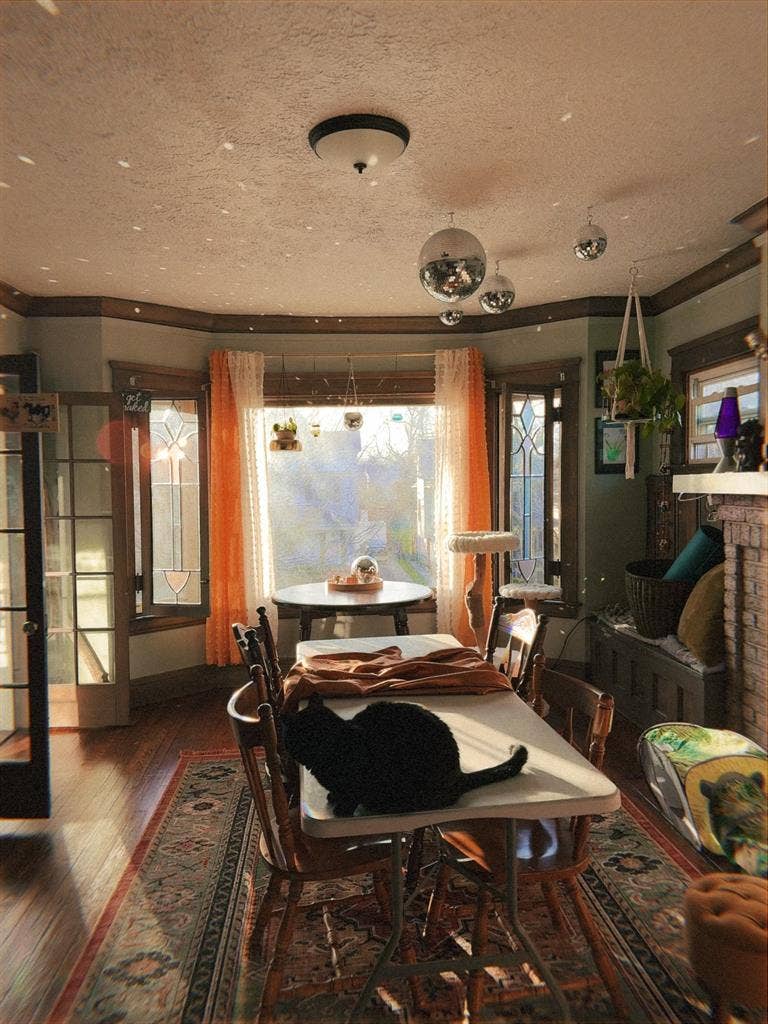 Female Roommate Needed