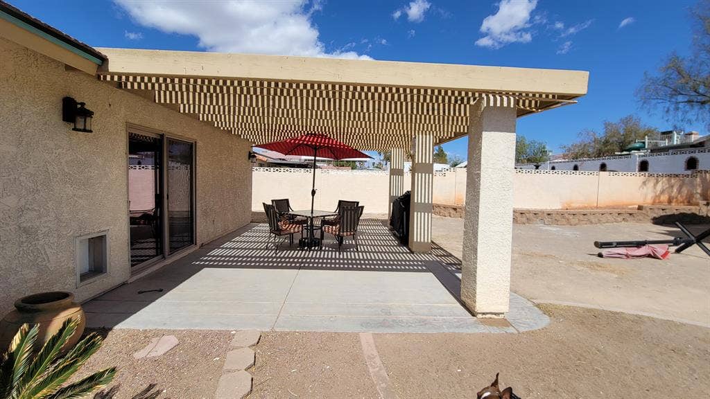 Modern Professional Living