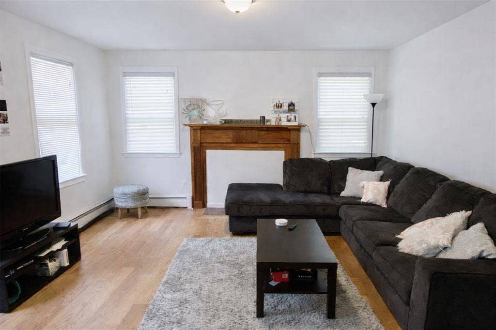New Listing