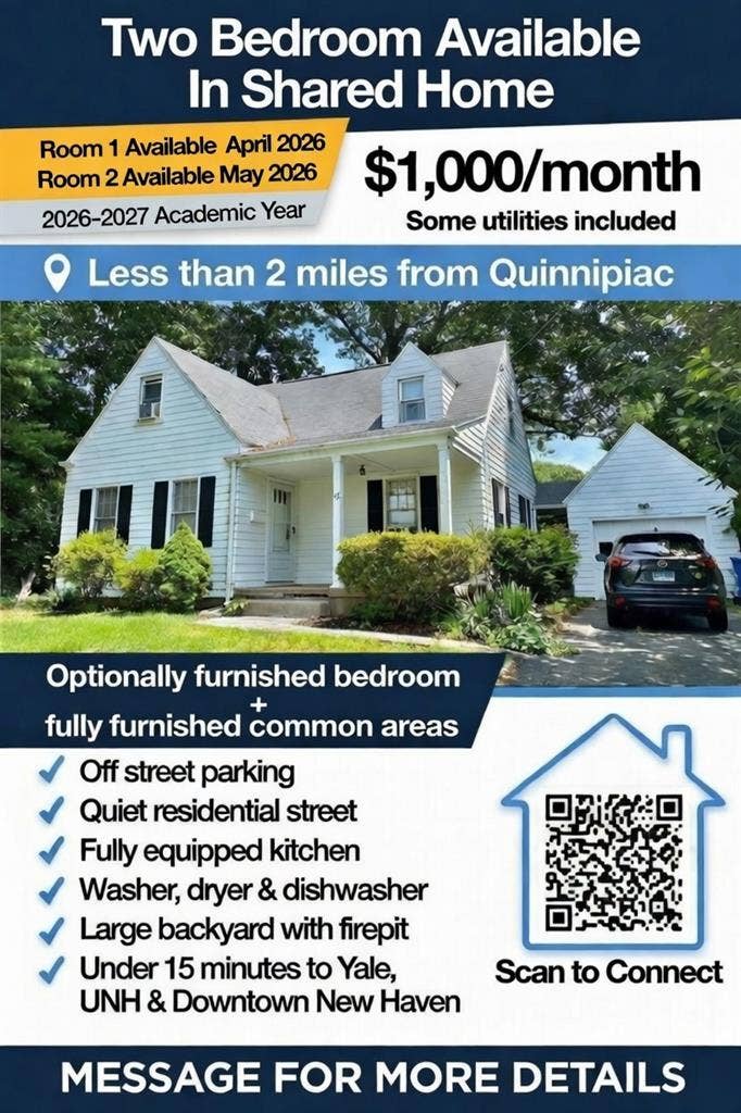 New Listing