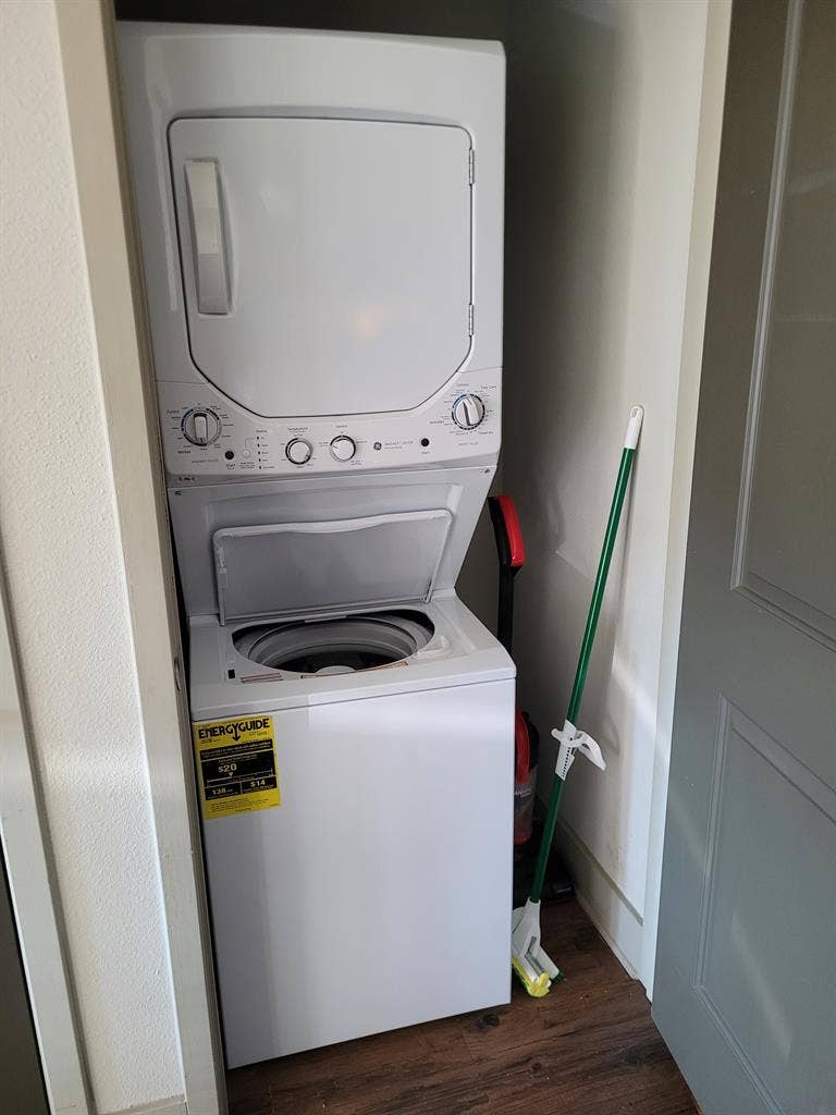 Master Bedroom in Litia