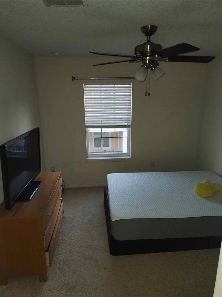 Room in Winter springs $850/mo