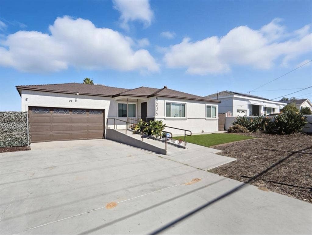 New Listing