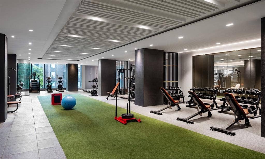 Room for rent from April 1