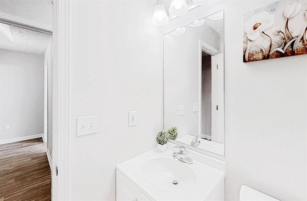 8 BR in Jonesboro
