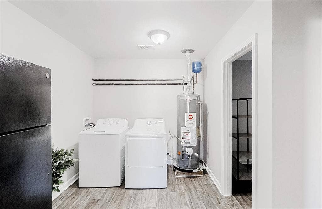 8 BR in Jonesboro