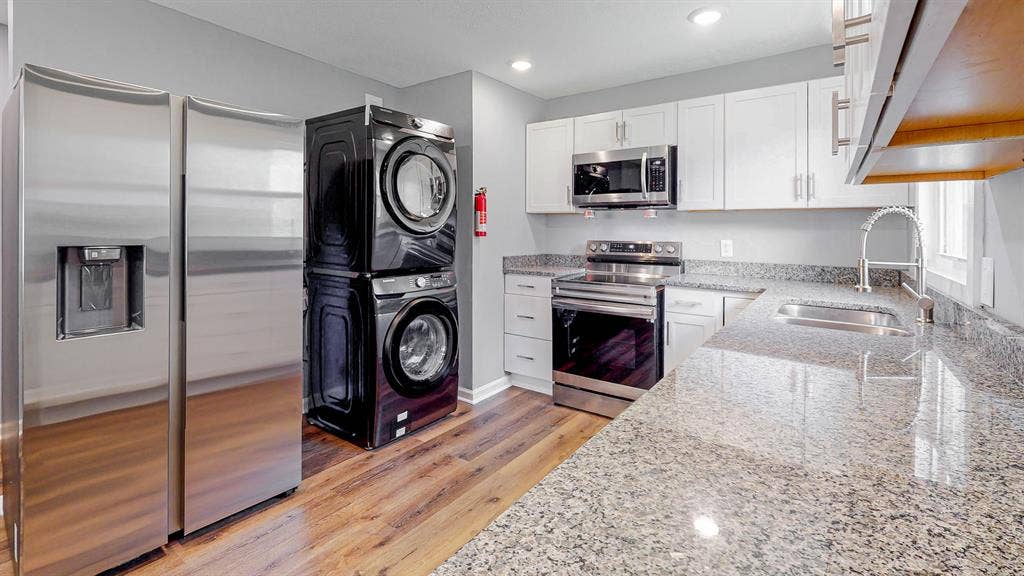 5 BR in Atlanta