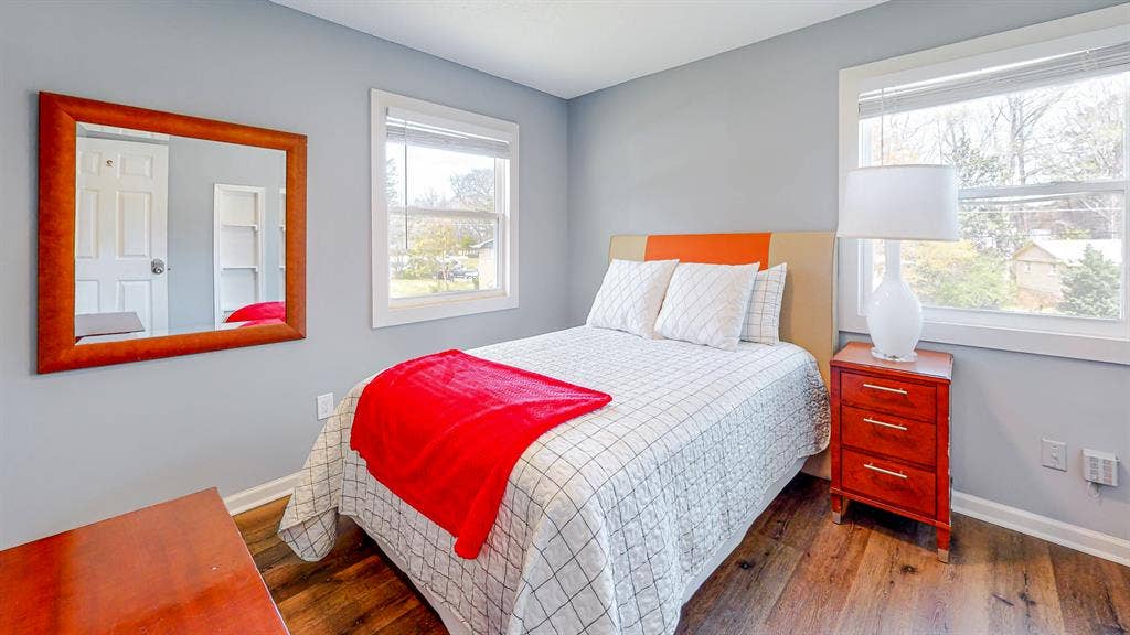 5 BR in Atlanta
