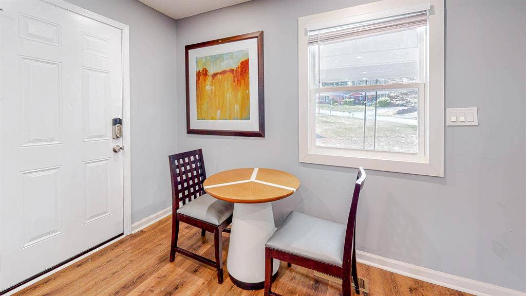 5 BR in Atlanta