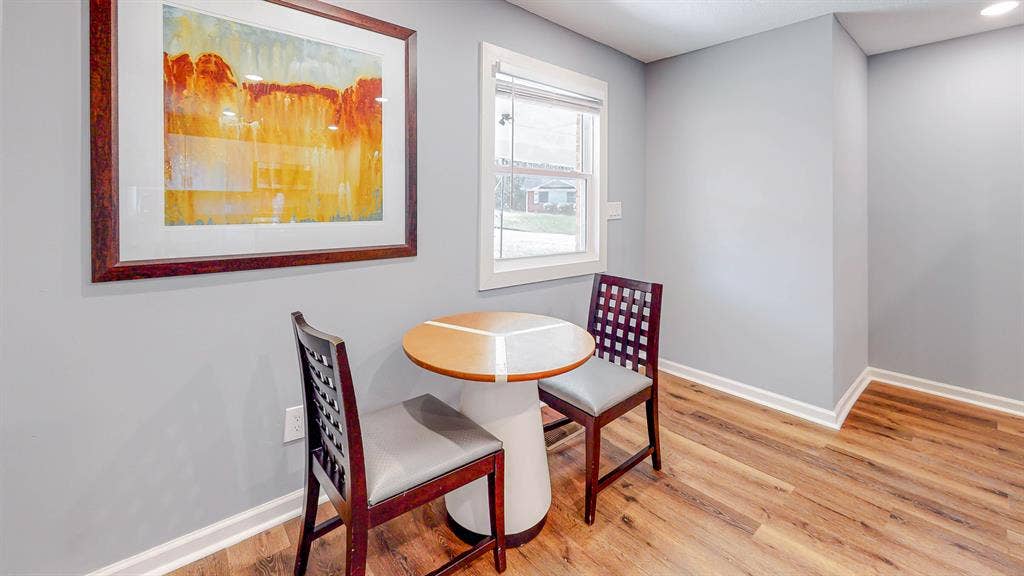 5 BR in Atlanta