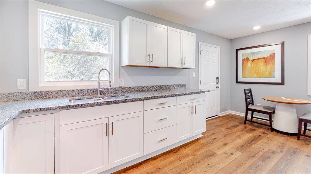 5 BR in Atlanta