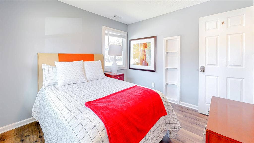 5 BR in Atlanta